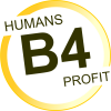 Humans B4 Profit